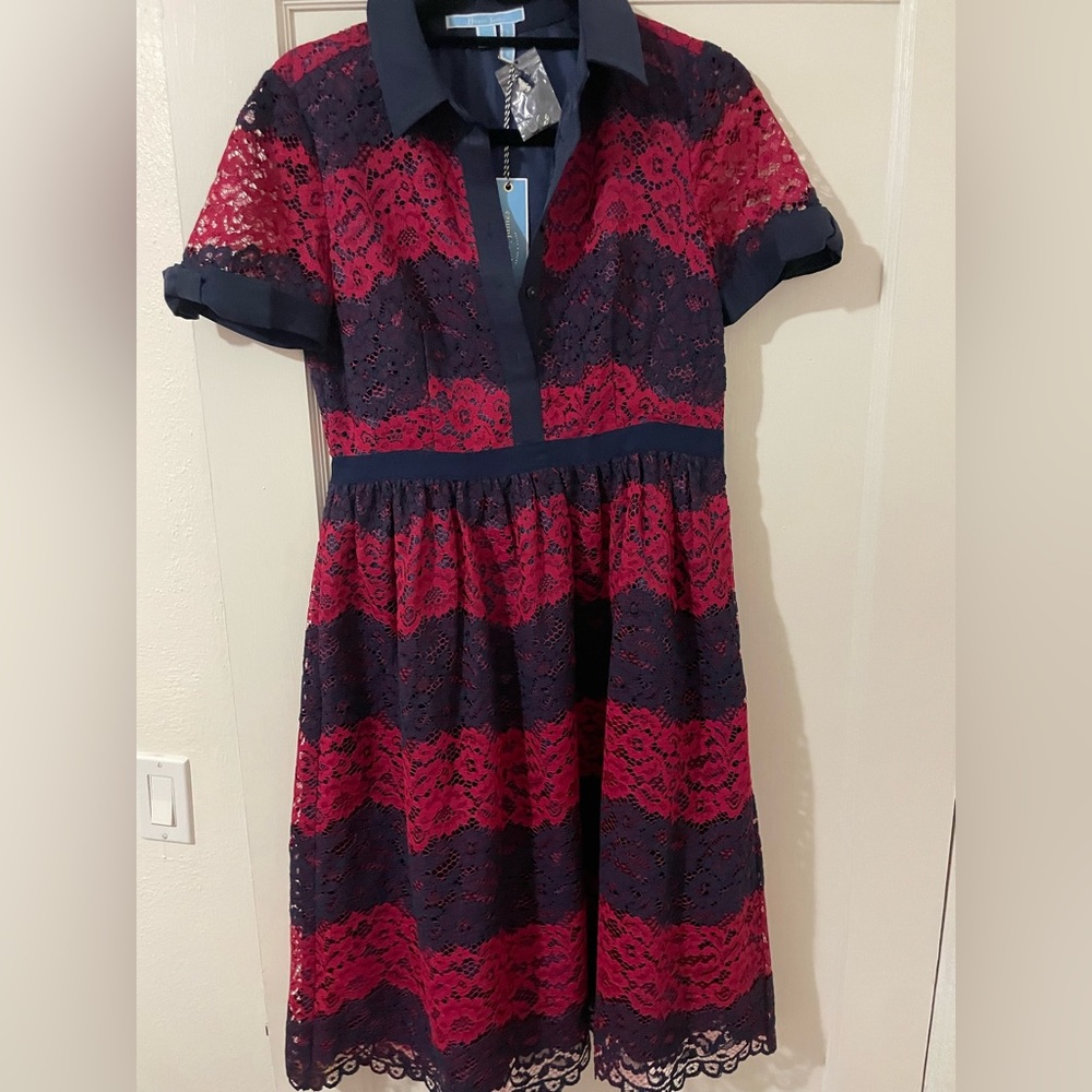 Cute day dress